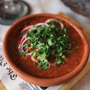 Köttsoppa Pulver