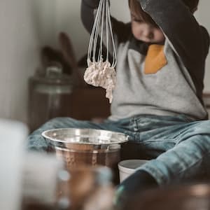 Välling Fullkorn från 3 år Drickfärdig