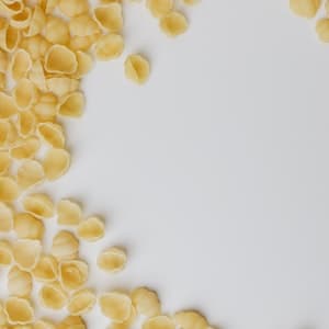 Pasta Gnocchi