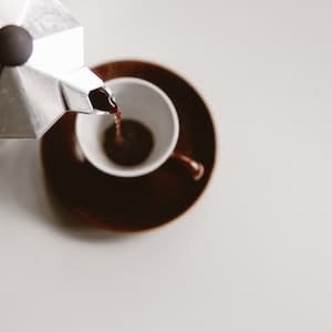Espressokaffe Malet