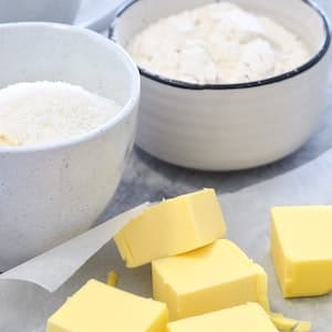 Margarin Mat & Bak Normalsaltat