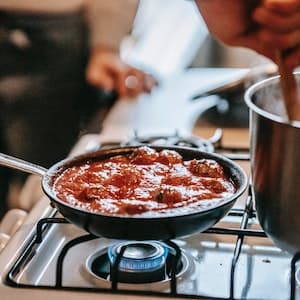 Hjortfärs