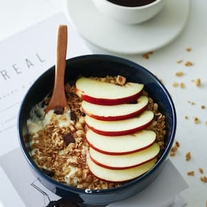 Kvarg Blandade Smaker