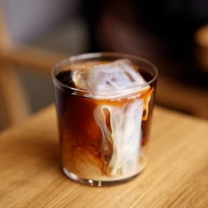 Havredryck Barista