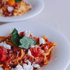 Pastasås Basilika