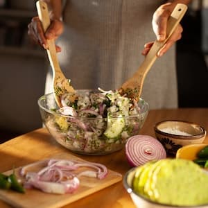 Örtsalt