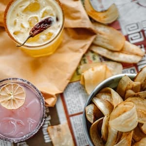 Linschips Ranch