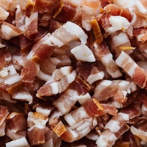 Bacon Tärnat