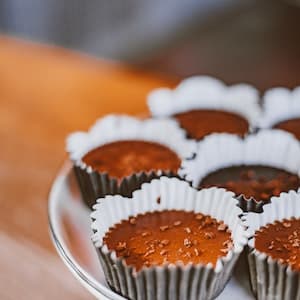 Sirap Mörk