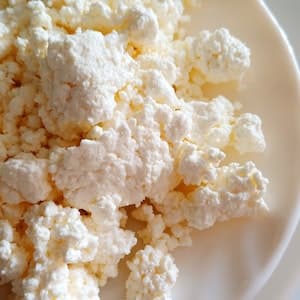 Cottage Cheese Naturell Laktosfri