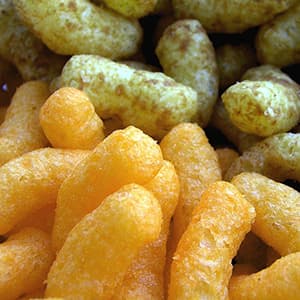 Majskrokar