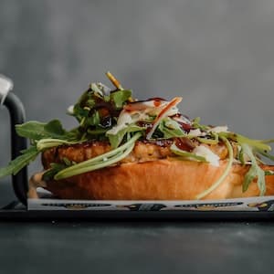 Aioli Tryffel