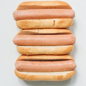 Korvbröd