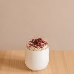Drickyoghurt Vanilj
