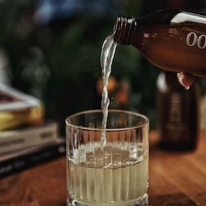 Cider Päron