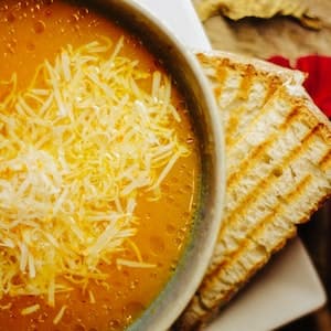 Cheddar Lagrad