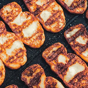 Grillost