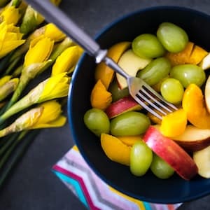 Fruktcocktail