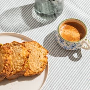 Kakmix Sockerkaka