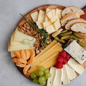 Gruyère
