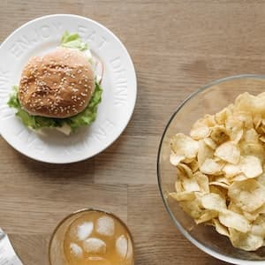 Chips Grill