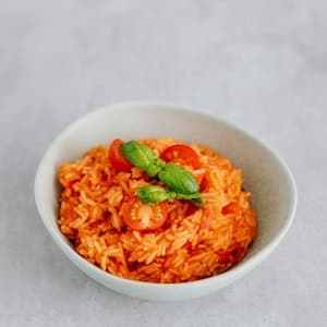 Pasta Risoni