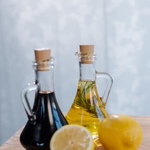 Vinäger Balsamico