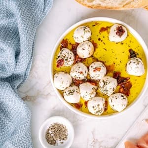 Mozzarella Mini