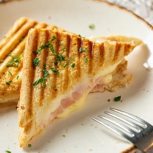 Munkens Svarta Skivad