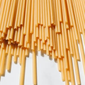 Pasta Bucatini