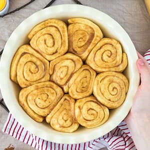 Butterkaka