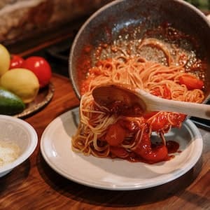 Tomater Körsbärs Konserverade