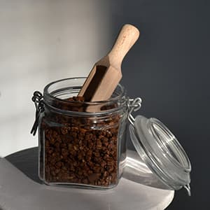 Granola Choklad