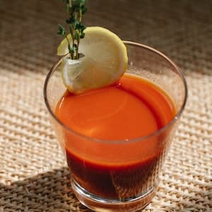 Tomatjuice