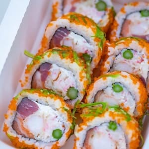 Surimi