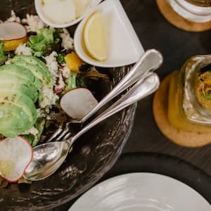 Couscous Fullkorn