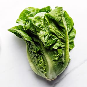 Hjärtsallat