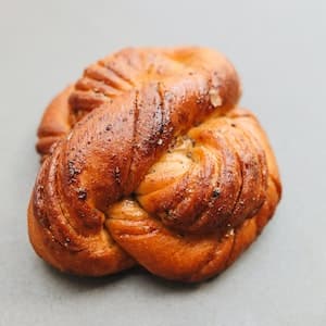 Kardemummabullar
