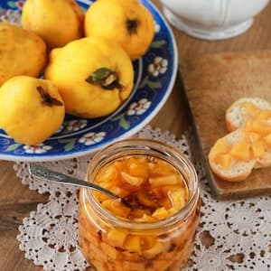 Marmelad Citron