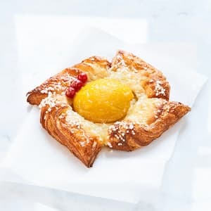 Smördeg Glutenfri
