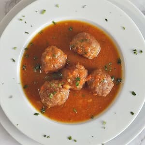 Idealmjöl