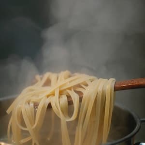 Fettuccine