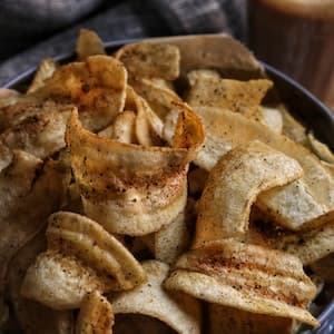 Linschips Sourcream