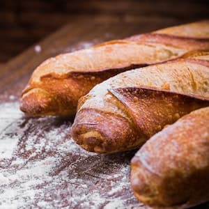 Baguette Surdeg