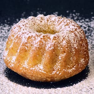 Sockerkaka