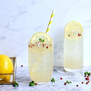 Grape Tonic