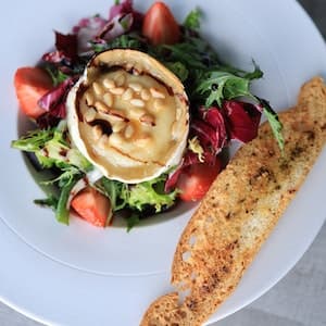 Chèvre