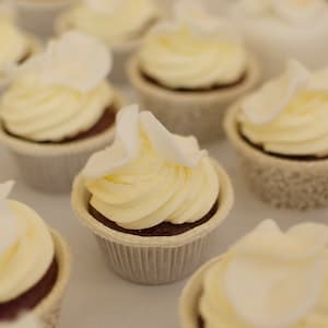 Muffins Citron Glutenfria