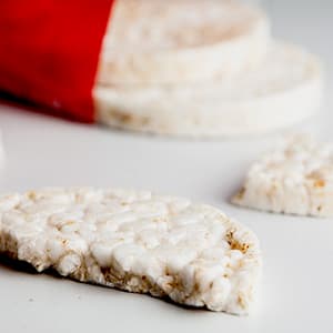 Majskakor Saltade