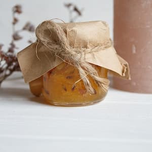 Marmelad Mango & Passion